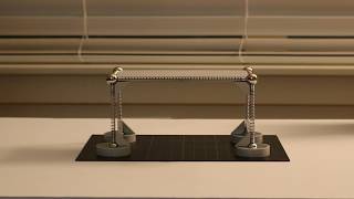 Resonance Damping and Dynamic Amplification Factor [upl. by Moretta]