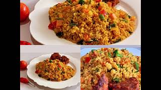 Easy Couscous Recipe  How to make the Perfect Couscous [upl. by Maryn]