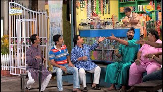 Soda Shop Me Dhamal  Taarak Mehta Ka Ooltah Chashmah  TMKOC Moments  Gokuldham Purush Mandal [upl. by Zuleika]