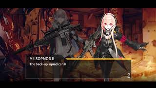 Girls Frontline  Official Announcement Trailer [upl. by Nylrak]