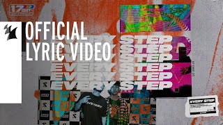 DOD  Every Step Official Lyric Video [upl. by Priebe]