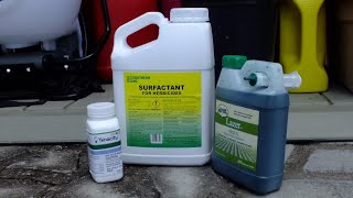 Tenacity Herbicide [upl. by Amadas]