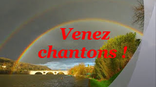 Venez chantons [upl. by Eecram]