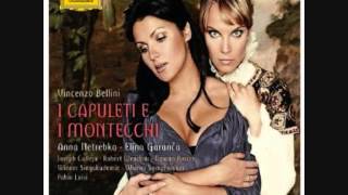 I Capuleti e i Montecchi  Act I duet part 2 [upl. by Old386]