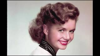 Debbie Reynolds  Tammy 1957 Enhanced stereo sound [upl. by Gorey386]