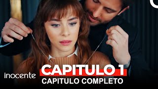 Inocente Capitulo 1 [upl. by Rhett582]