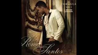 Romeo Santos  El Malo traduzione [upl. by Elvie]