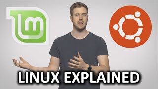 What is Linux [upl. by Esylla]