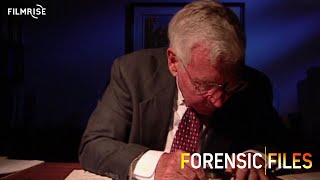 Forensic Files  Season 10 Episode 21  Writers Block  Full Episode [upl. by Nolham]