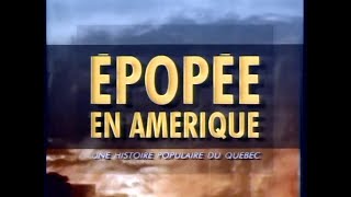 HISTOIRE DU QUÉBEC 1 15341864 [upl. by Akienat]