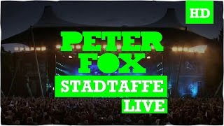 Peter Fox  Stadtaffe Live aus Berlin [upl. by Anson964]