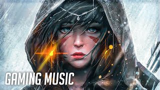 Best of Female Vocal Gaming Music Mix 2025 ♫ EDM Trap Dubstep DnB Electro House [upl. by Otrevlig218]