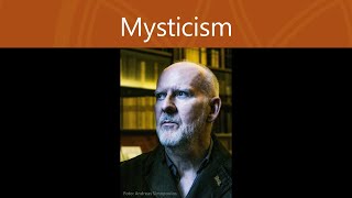 Simon Critchley on Mysticism [upl. by Assennev]