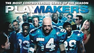 ESPN Playmakers Episode 1 quotGamedayquot [upl. by Aerdnas]