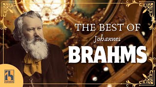 The Best of Brahms [upl. by Nevetse456]