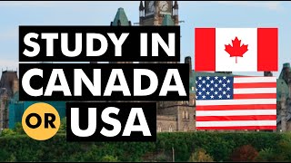 Essential Documents to Study in CanadaUSA [upl. by Gough]