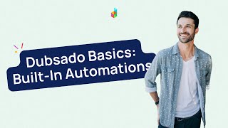 Dubsado Basics BuiltIn Automations [upl. by Ax]