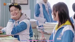 Meeting You c drama Ep 13 with eng sub [upl. by Anni]