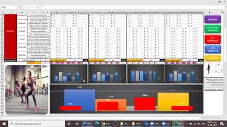 SOFTWARE DE PLANIFICACIÓN DEL ENTRENAMIENTO DE FUERZA MESOCICLOS Y MICROCICLOS [upl. by Ventre504]