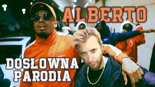 DOSŁOWNA PARODIA  Alberto  DWUTAKT [upl. by Jerri]