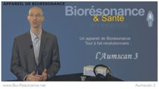 Futur thérapeute  Révolutionnez vos bilans avec lappareil de biorésonance Aumscan [upl. by Watson435]