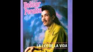 BOLIVAR PERALTA  LAS OLAS NUNCA HABLAN BACHATA [upl. by Oicnaneb]