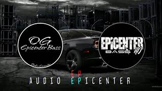 Los Temerarios Mega Mix EPICENTER  OG Epicenter Bass ft Epicenter Bass HD [upl. by Yerdua709]