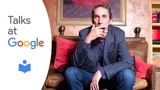 Psychogeography  Will Self  Talks at Google [upl. by Salokcin]