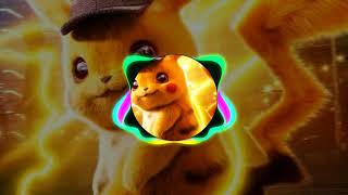 Pika pika pikachu song ringtone  TMS [upl. by Granville]