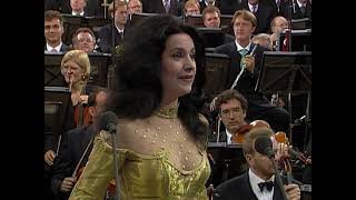 Angela Gheorghiu  Oh quante volte I Capuleti e i Montecchi [upl. by Ezzo]