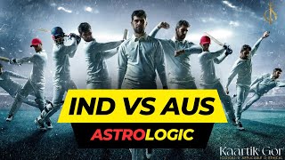 Why India Lost The ICC Cricket Finals  AstroLogic Take  Sports Astrology Logic By Kaartik Gor [upl. by Irt]