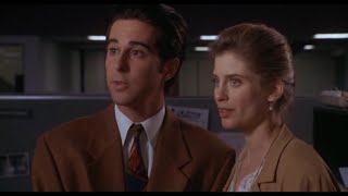 1201 1993 Full Movie Starring Helen Slater amp Jonathan Silverman [upl. by Kidder]