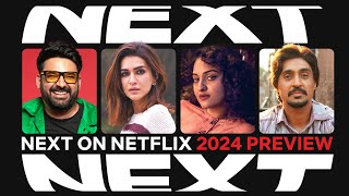 Nobody Hits Like Netflix  Action Trailer  Netflix [upl. by Lash]