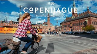 10 incontournables pour un weekend à Copenhague [upl. by Neetsyrk119]