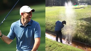 Hilarious Golf Shots [upl. by Naimaj379]