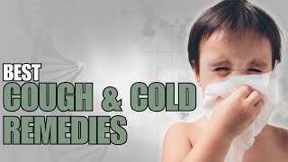 Home care for cough and cold in children [upl. by Latta296]