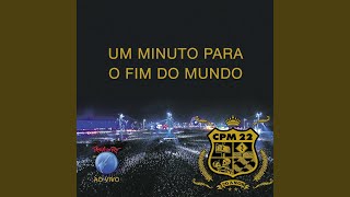 Um Minuto para o Fim do Mundo Ao Vivo [upl. by Nayar883]