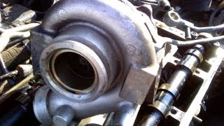 How Turbochargers Work [upl. by Edana]