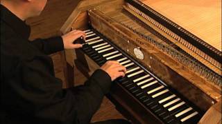 Matt Bengtsons fortepiano [upl. by Arikaahs]