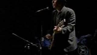 Tom Waits  Downtown Train live [upl. by Odlanyar]