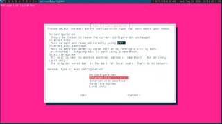 Ubuntu 2004 Install amp Setup Mail Server IMAPPOP3 server and EMail Client [upl. by Ayote]