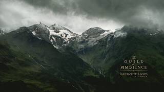 1 hour of Ambient Fantasy Music  Enchanted Lands  Volume 2 [upl. by Bain]