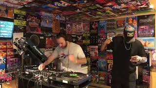 Chase amp Status  Foundation Show 1 live from The Bunker [upl. by Green334]