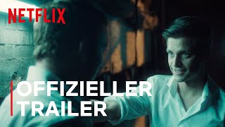 Neumatt  Offizieller Trailer  Netflix [upl. by Llehsram]