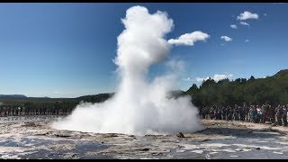 A Geyser Named Geysir [upl. by Langbehn231]