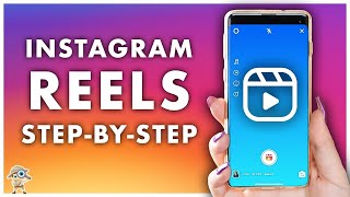 How to Use Instagram Reels Detailed Walkthrough [upl. by Drexler514]