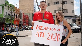 MC Marangoni e Mc Barone  Me Abraça até 2020 CLIPE OFICIAL Doug FIlmes [upl. by Enelam267]