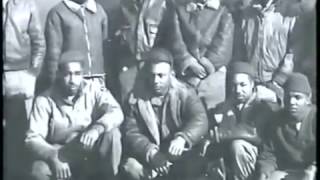 Tuskegee Airmen Documentary [upl. by Barnum]