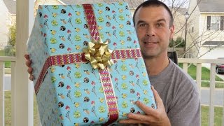 Shopkins Surprise Present Unboxing  New Shopkins Toys  PSToyReviews [upl. by Ocer336]