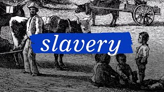 What School Doesnt Teach Us About Slavery [upl. by Zacharias]